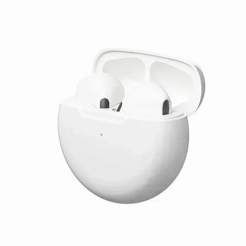 Pro 6 Noise-Canceling Earphones