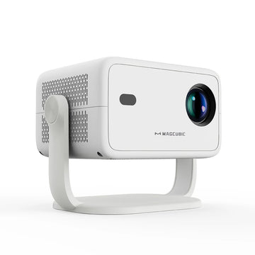 Portable 4K Projector – Android 11