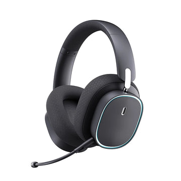 GH02 Bluetooth 5.3 Gaming Headphones