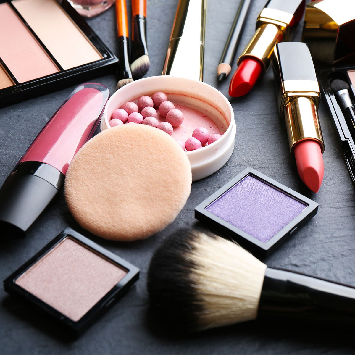 Cosmetics
