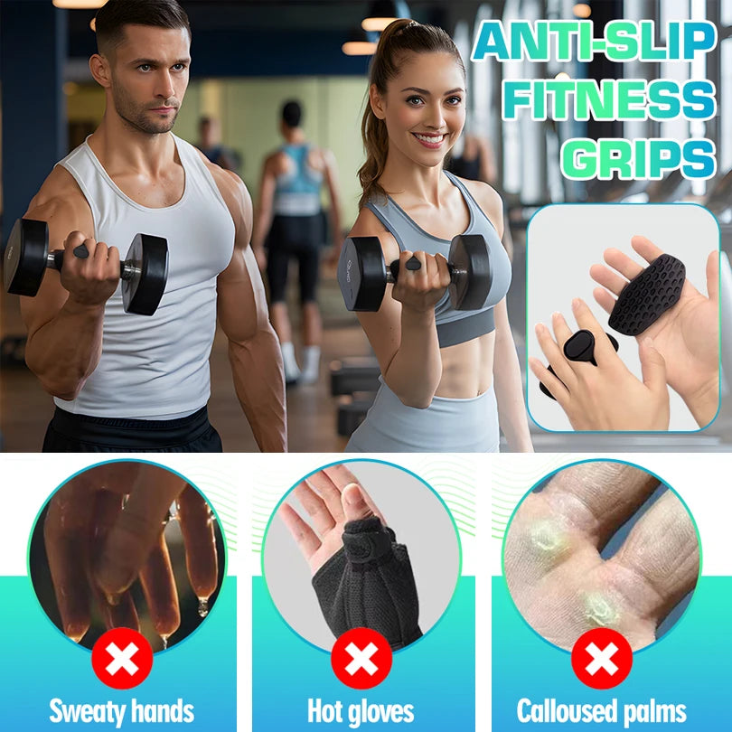Fitness Hand Exerciser Grip Tool
