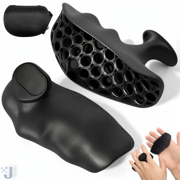 Fitness Hand Exerciser Grip Tool