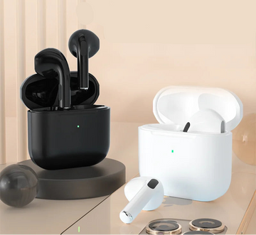 Air Pro Touch Control Headset
