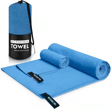 Quick Dry Microfiber Sports Towel