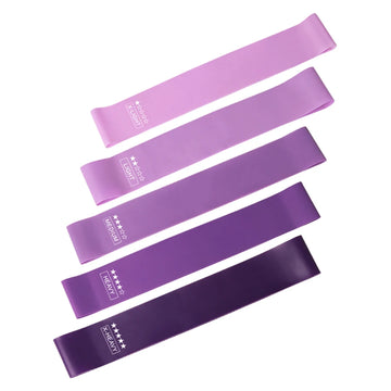 Home Workout Resistance Bands Set