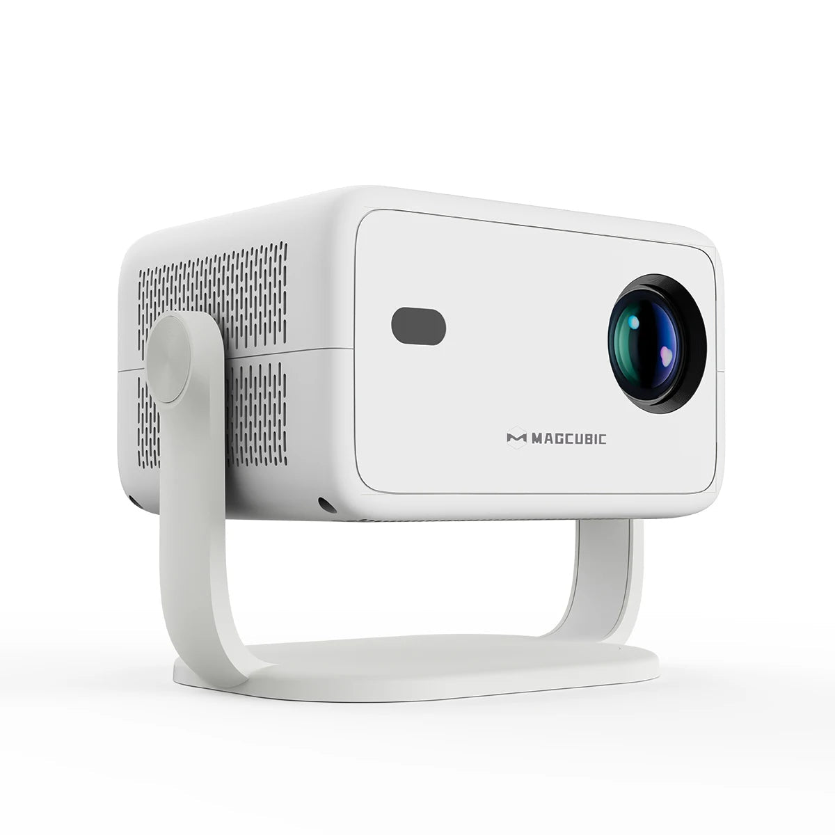Portable 4K Projector – Android 11