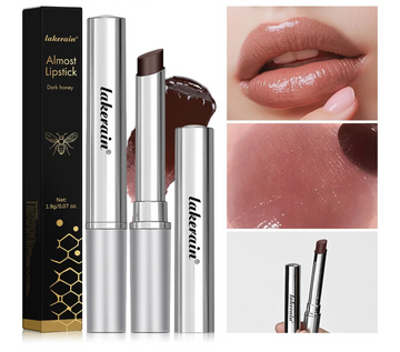 Black Honey Lip Balm Moisturizing