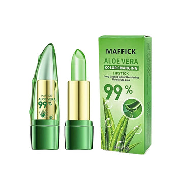 Aloe Vera Color-Changing Lip Balm