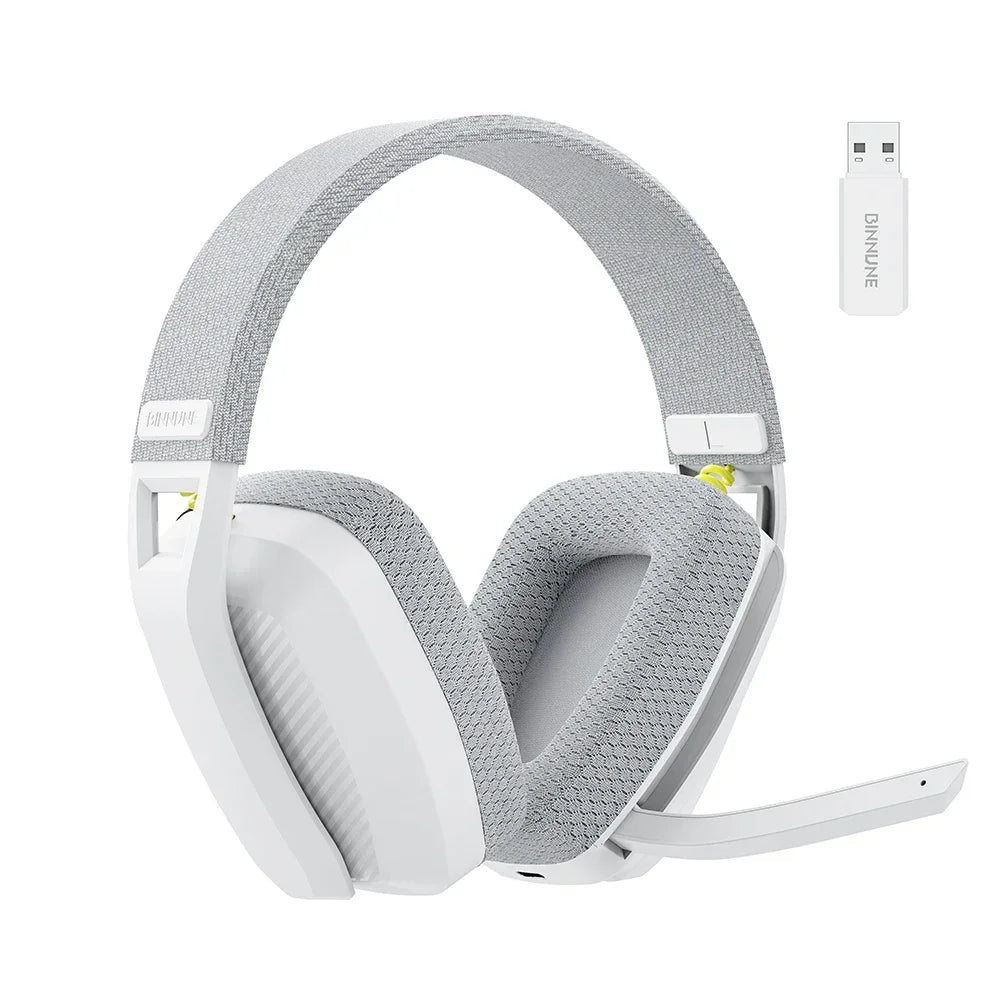2.4GHz Wireless Gaming Headset