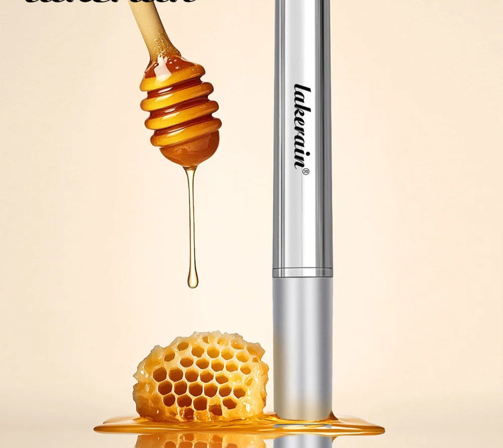 Black Honey Lip Balm Moisturizing