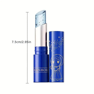 24K Crystal Color-Changing Lipstick