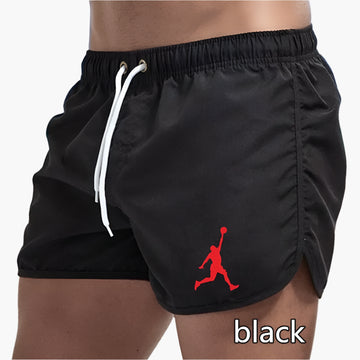 Men's Quick-Dry Surf Beach Shorts